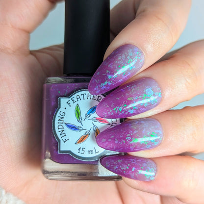 Mystic Wings