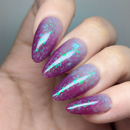 Mystic Wings