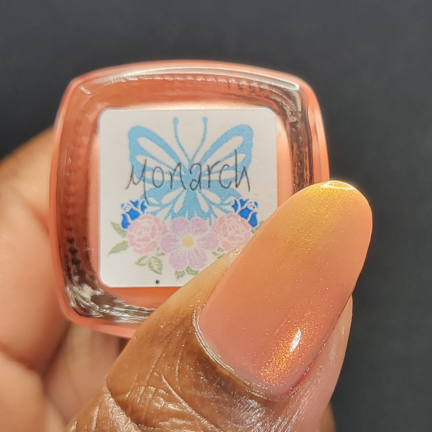 Monarch