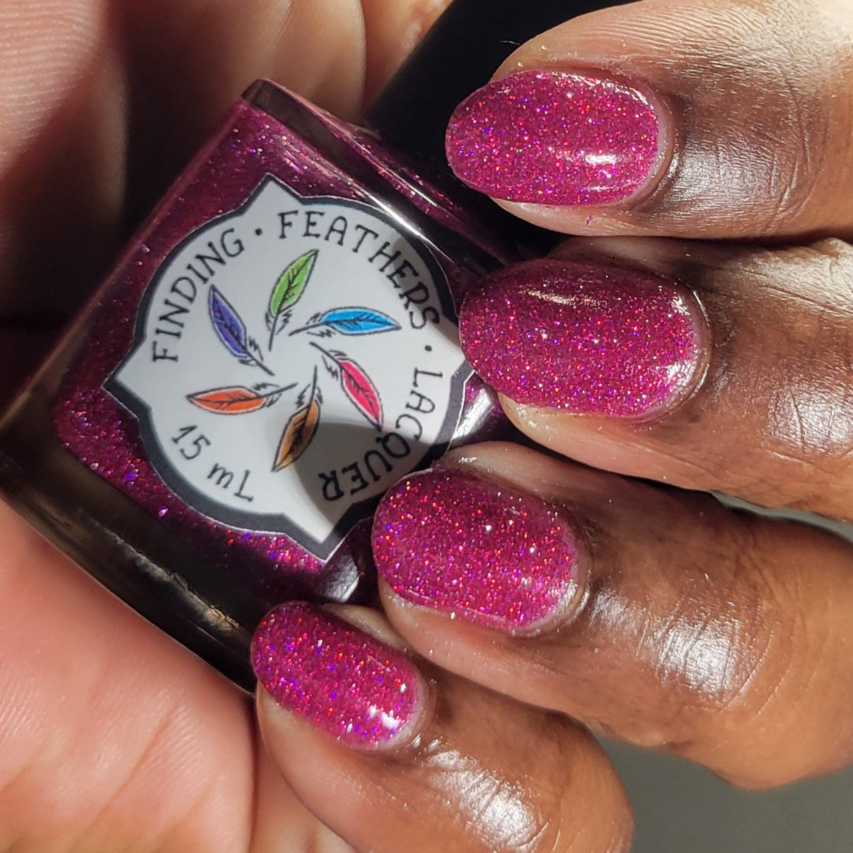 Not That One. THAT One.