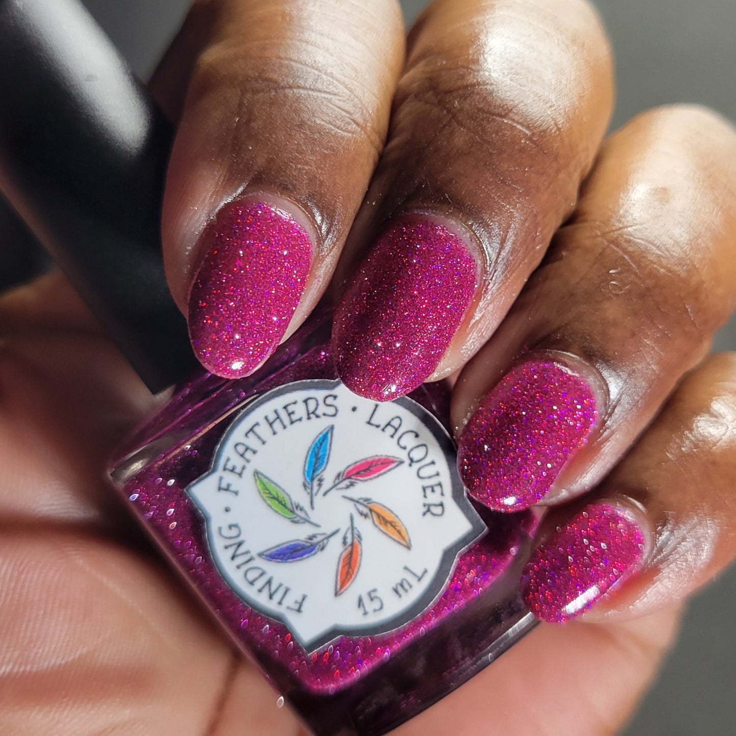 Not That One. THAT One.