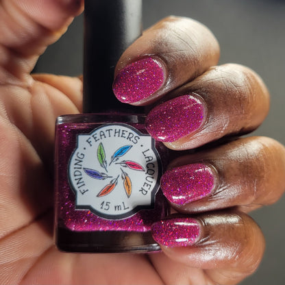 Not That One. THAT One.