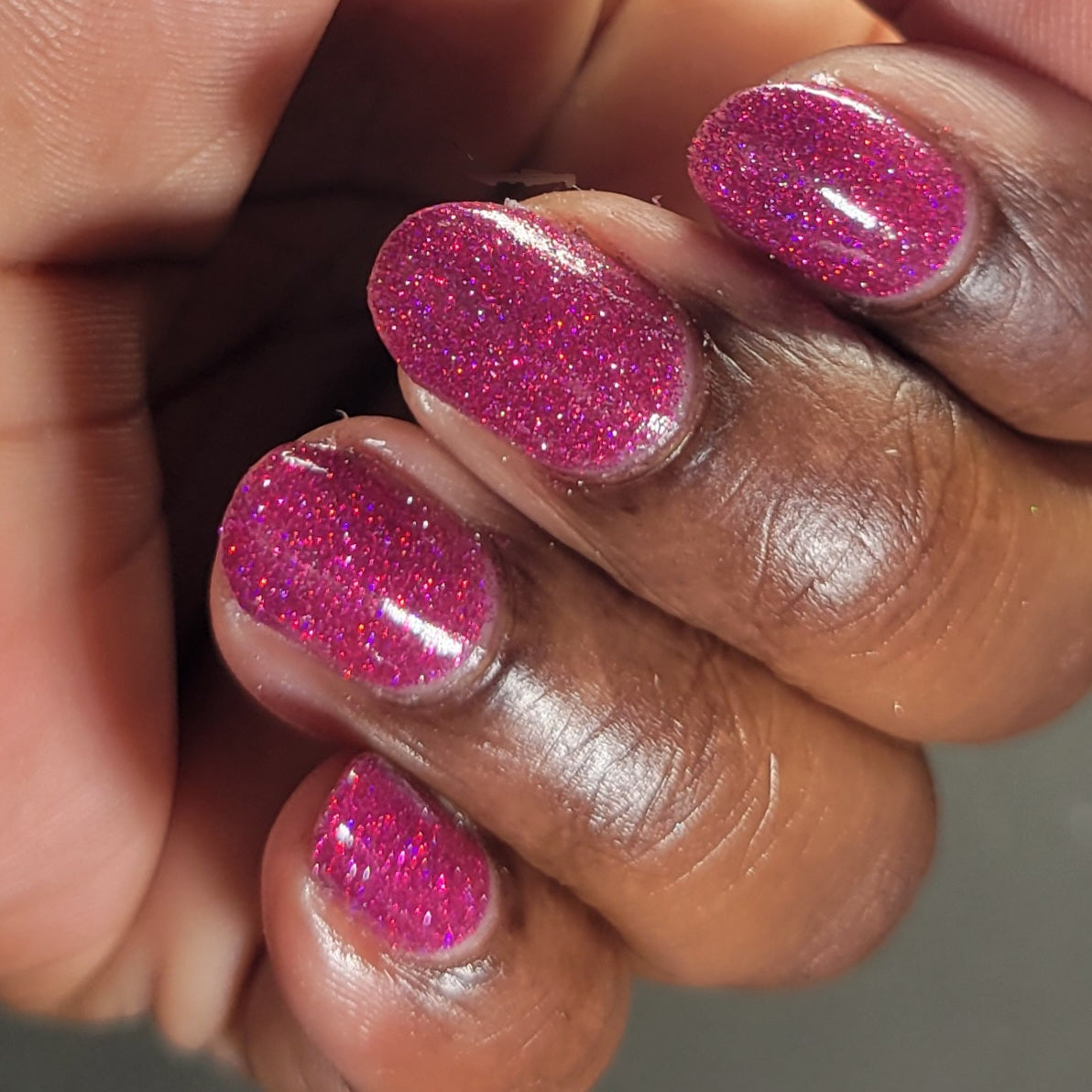 Not That One. THAT One.