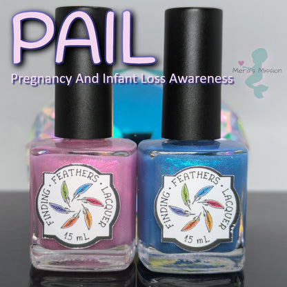 PAIL 2025 Duo *CHARITY*
