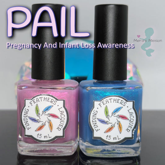 PAIL 2025 Duo *CHARITY*