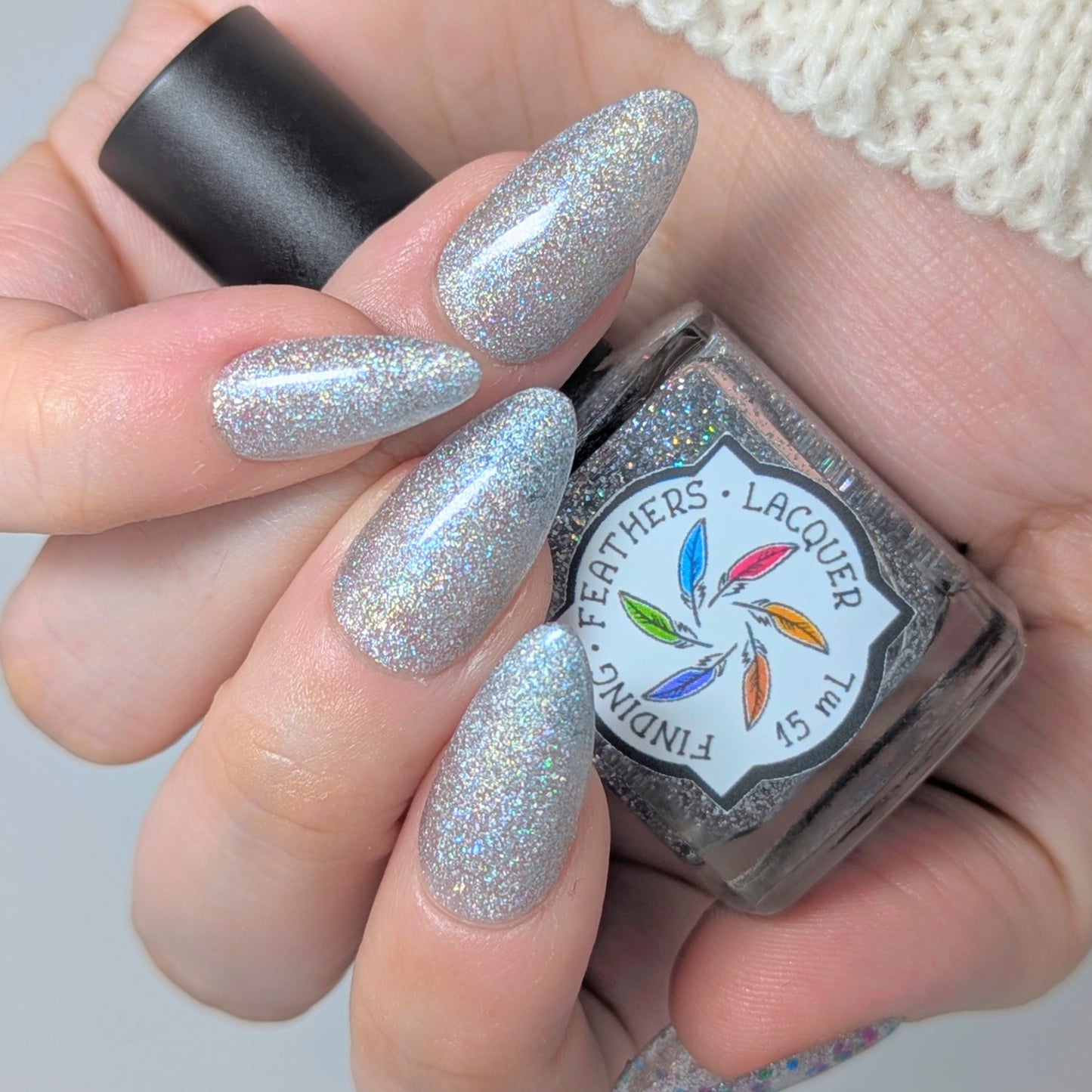 Prismatic