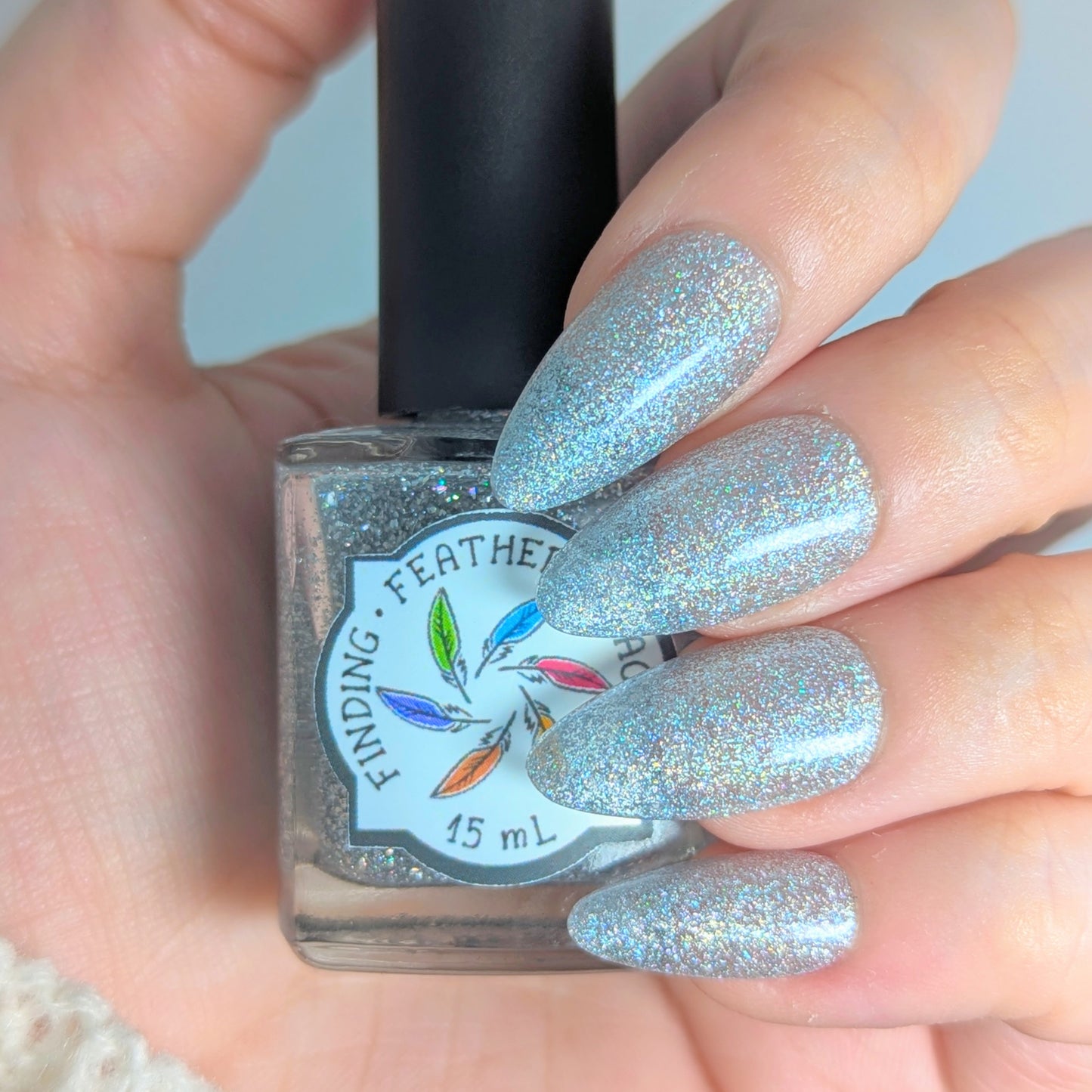 Prismatic