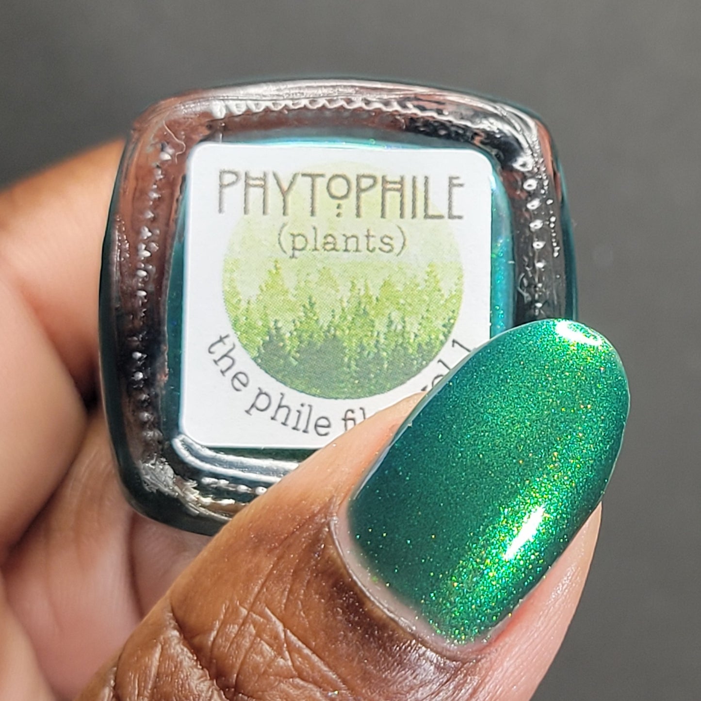 Phytophile