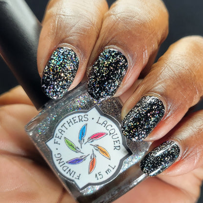 Prismatic