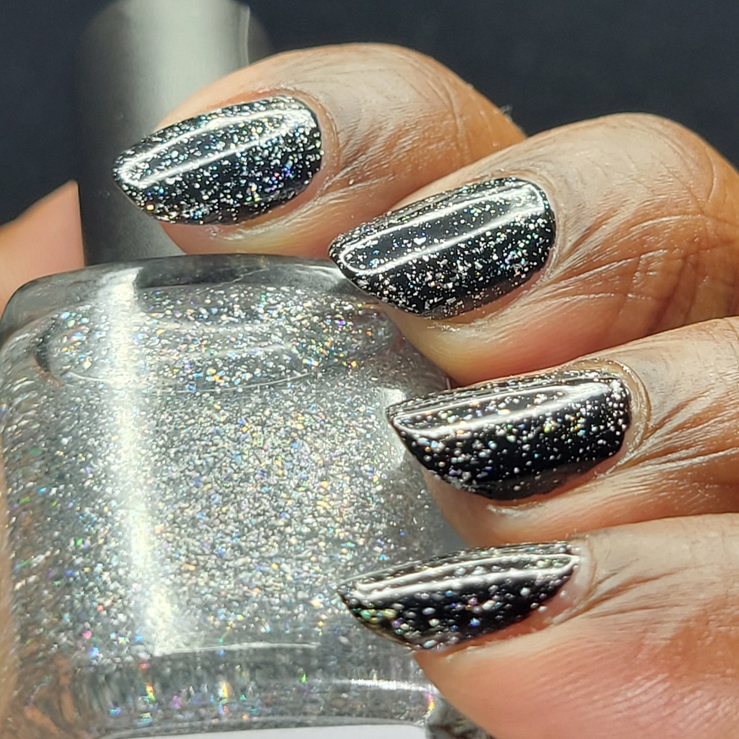 Prismatic