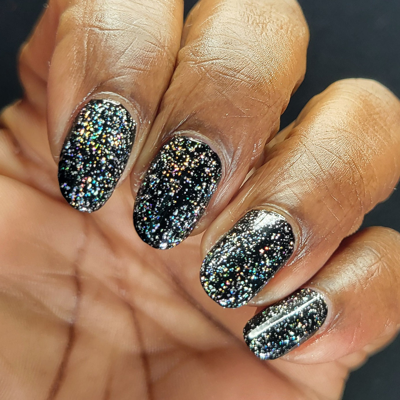 Prismatic