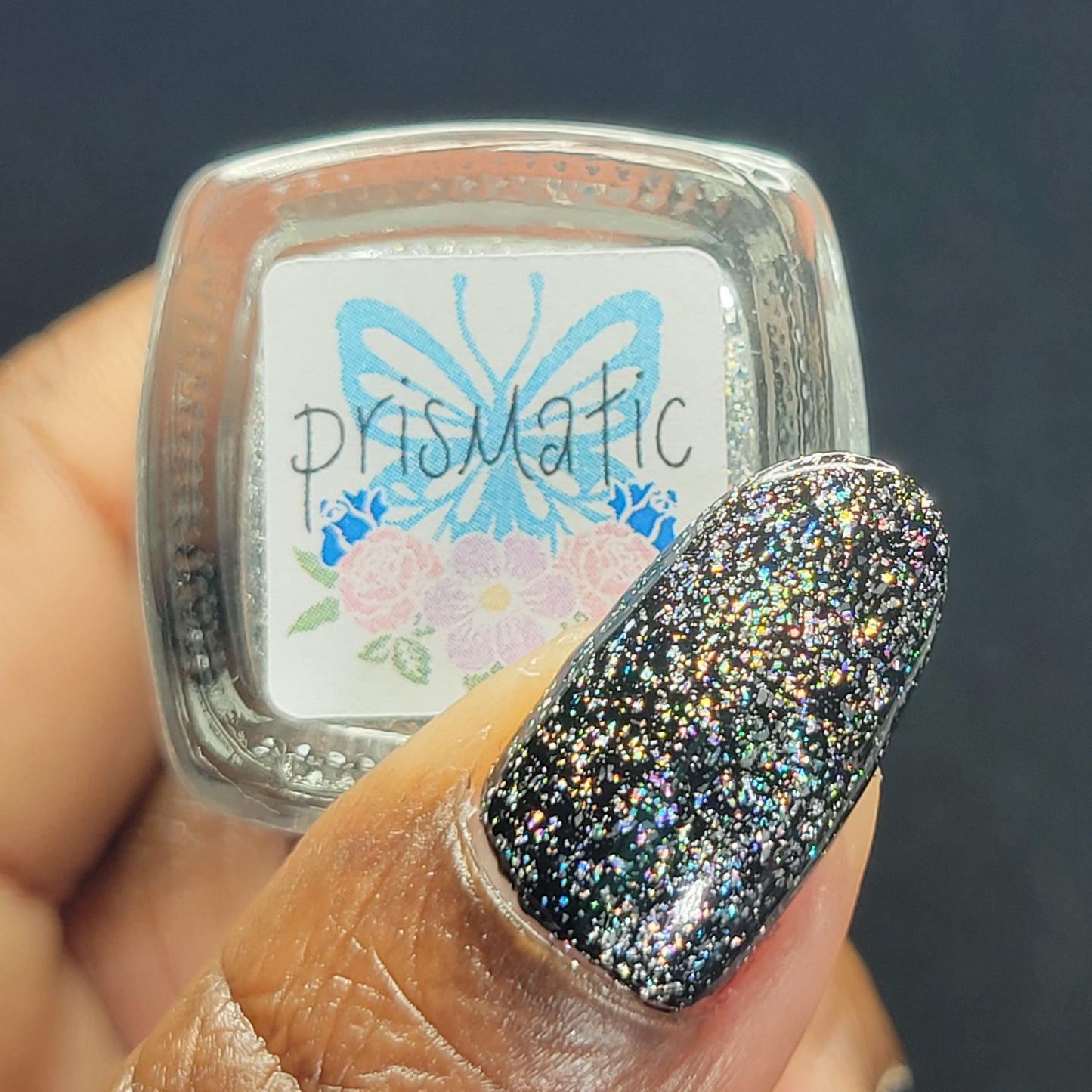 Prismatic