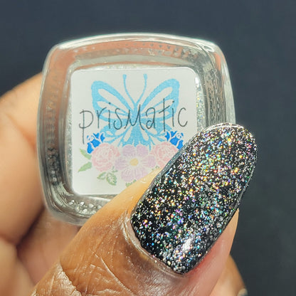 Prismatic