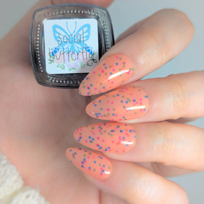 Social Butterfly