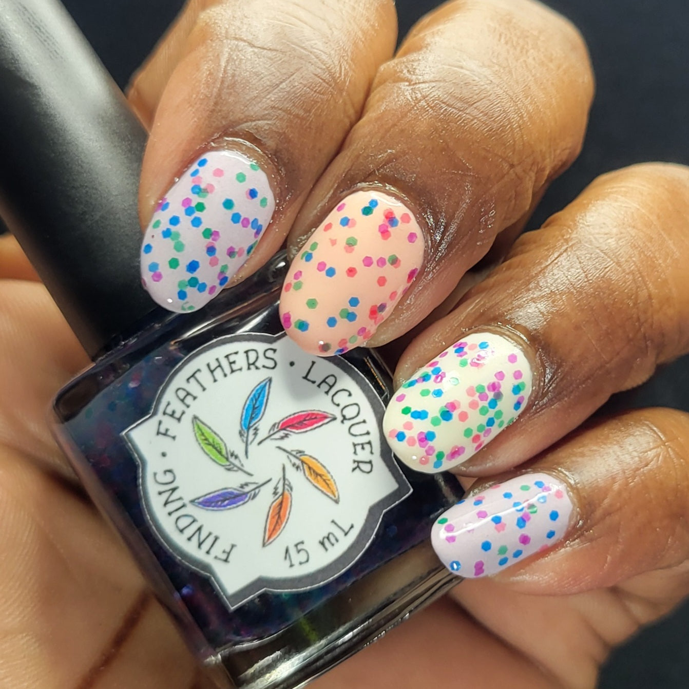 Social Butterfly
