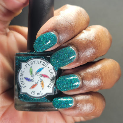 Someone to Laugh With