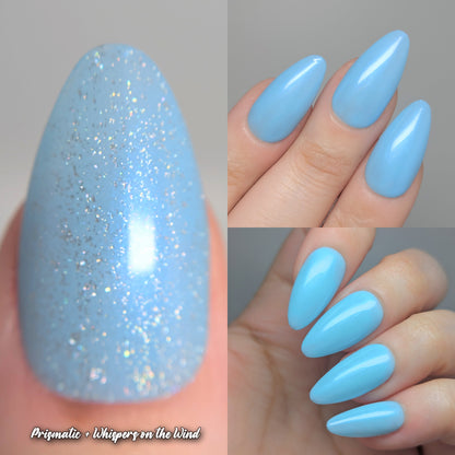 Prismatic