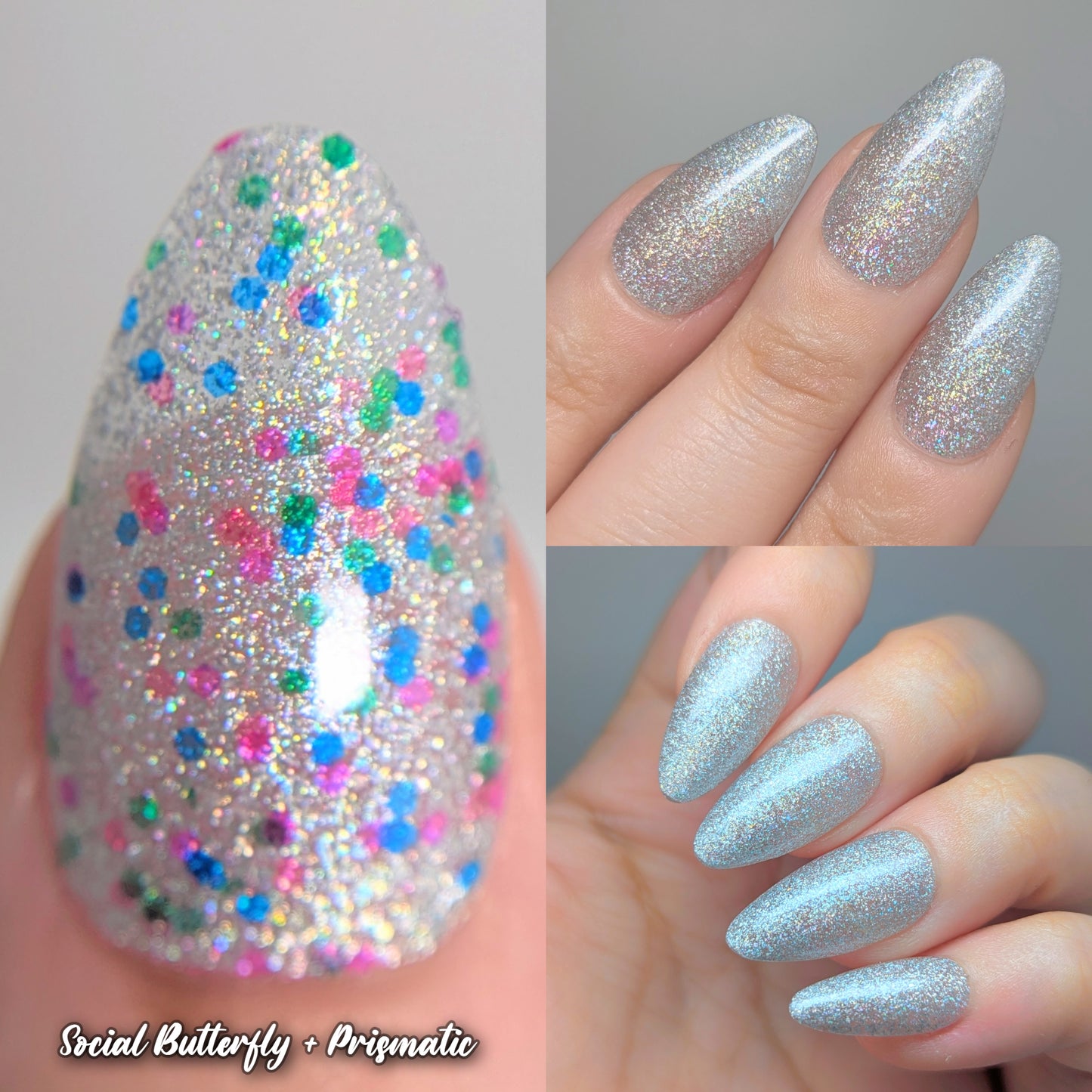 Prismatic