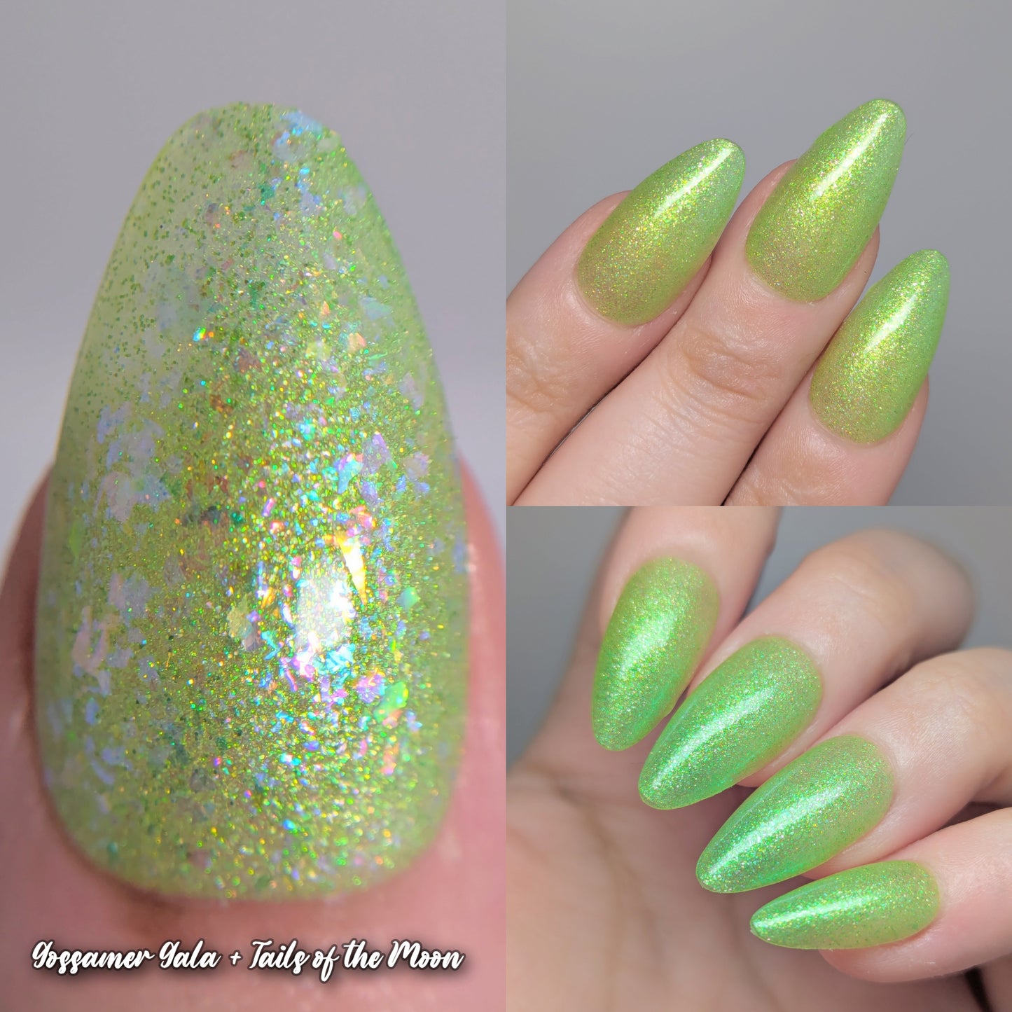 Gossamer Gala