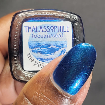 Thalassophile