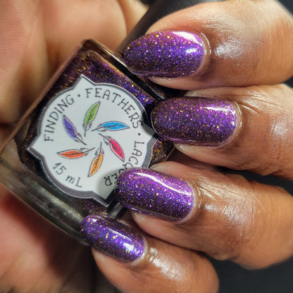 The Only Difference *CHARITY*