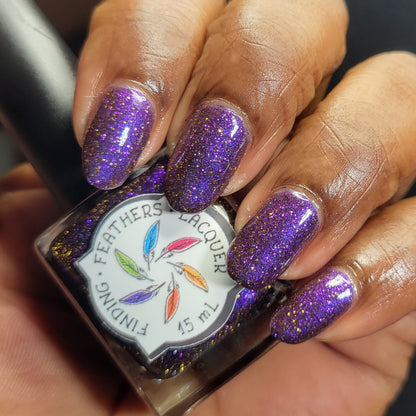 The Only Difference *CHARITY*