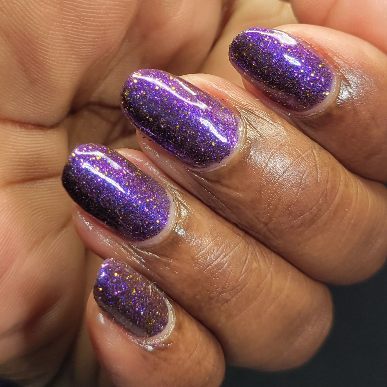 The Only Difference *CHARITY*