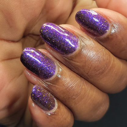 The Only Difference *CHARITY*