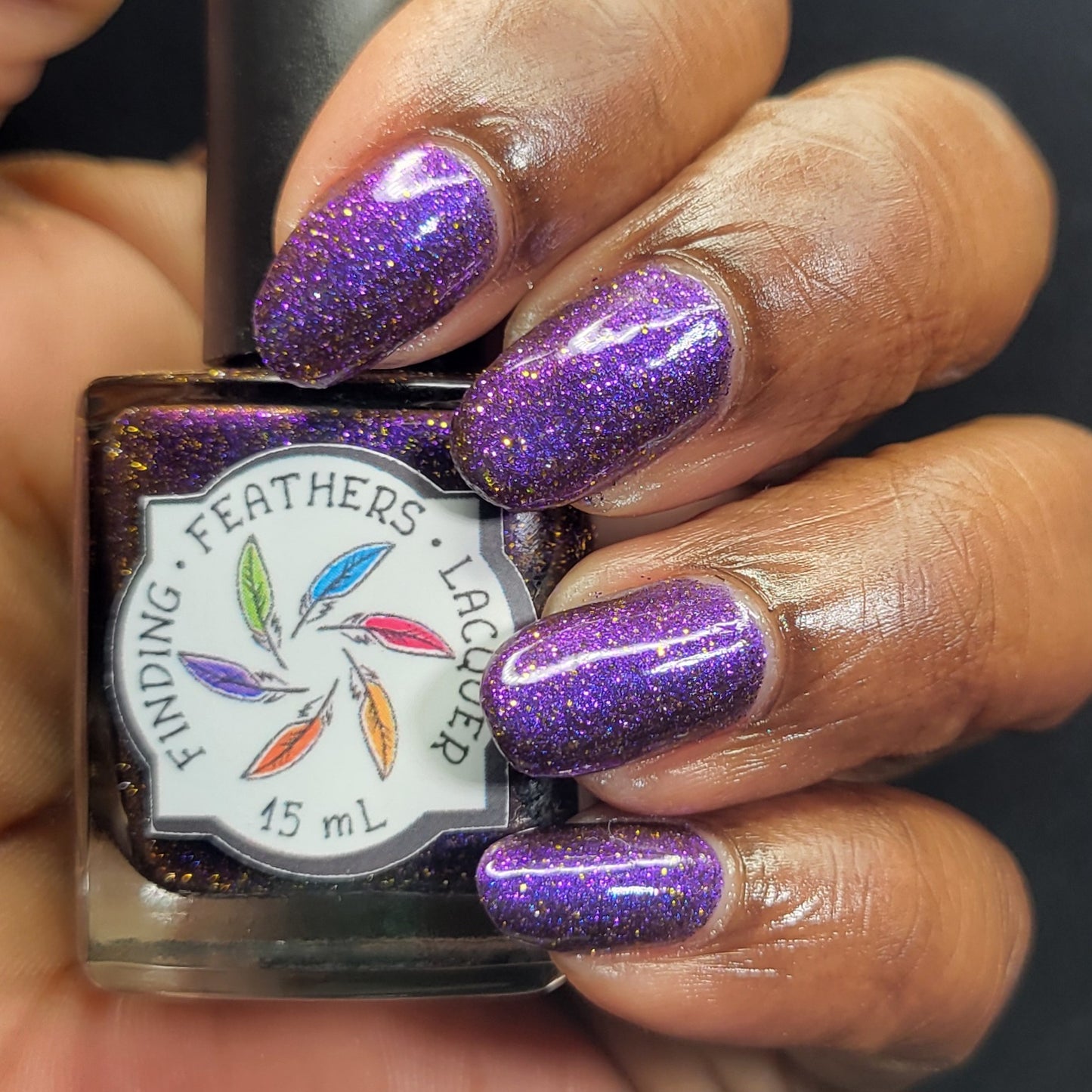 The Only Difference *CHARITY*