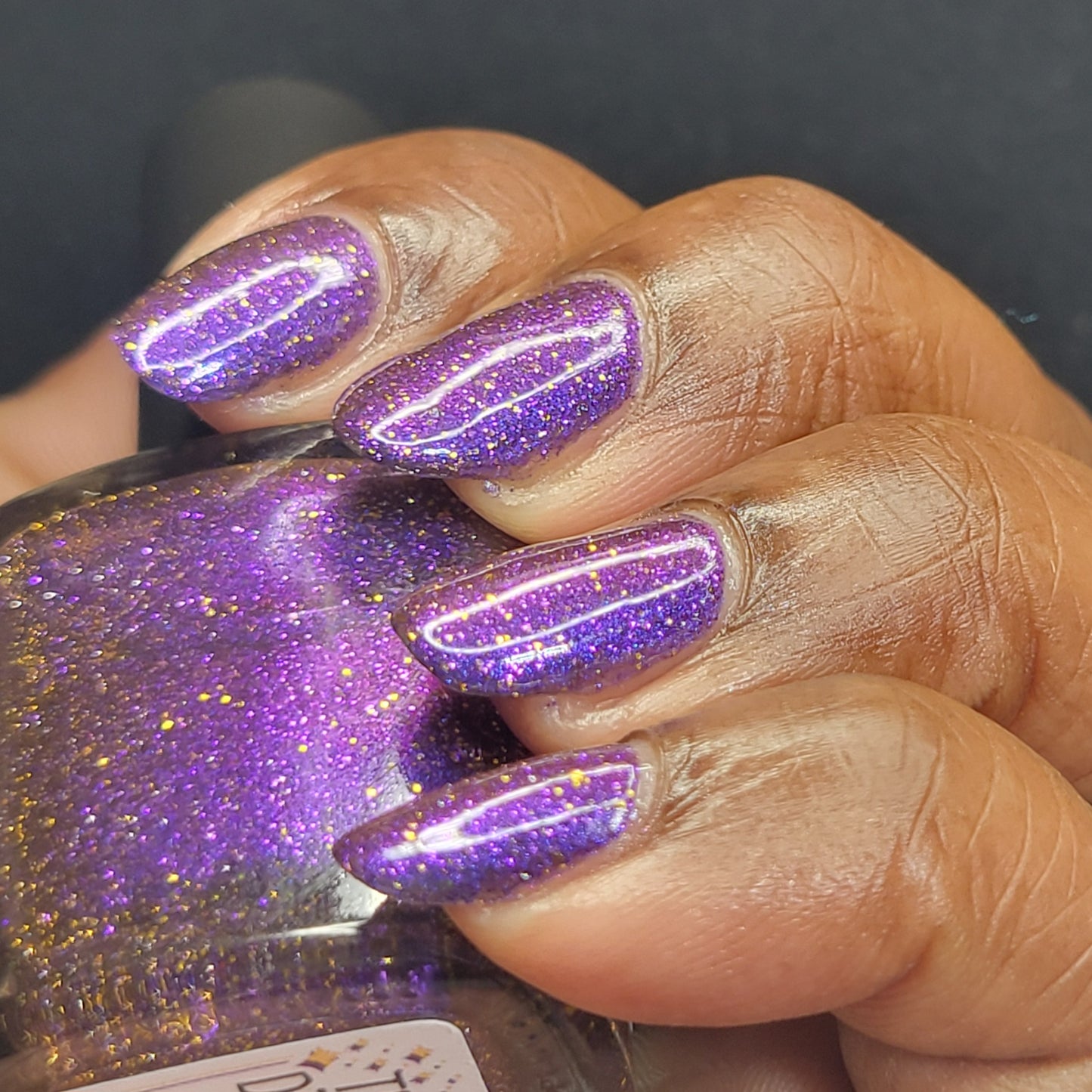 The Only Difference *CHARITY*