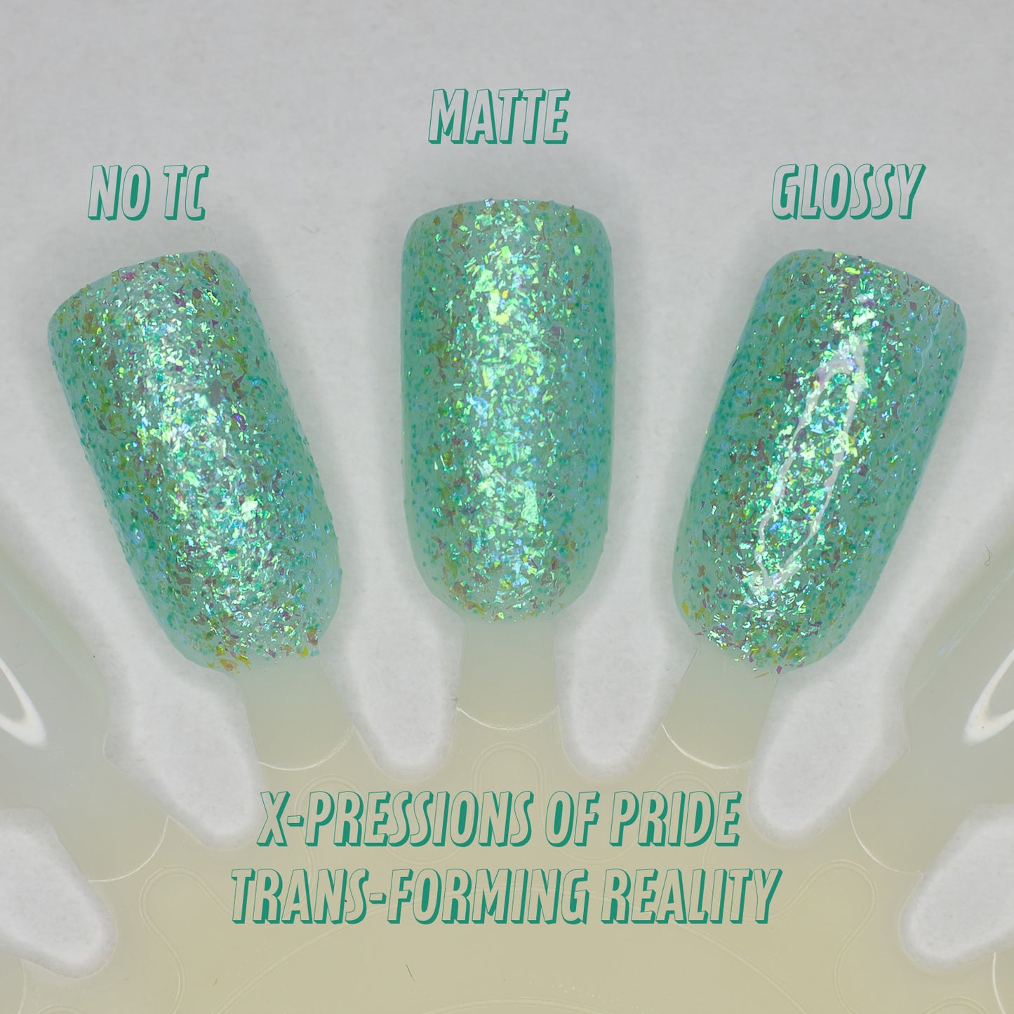 Trans-forming Reality *CHARITY*