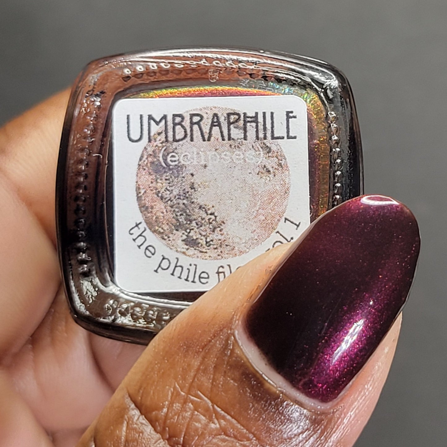 Umbraphile