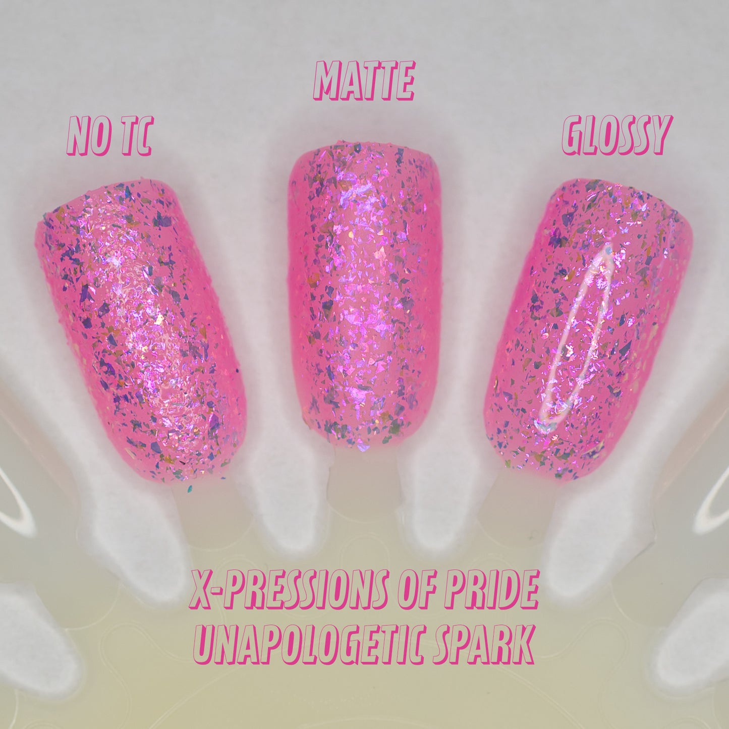 Unapologetic Spark *CHARITY*