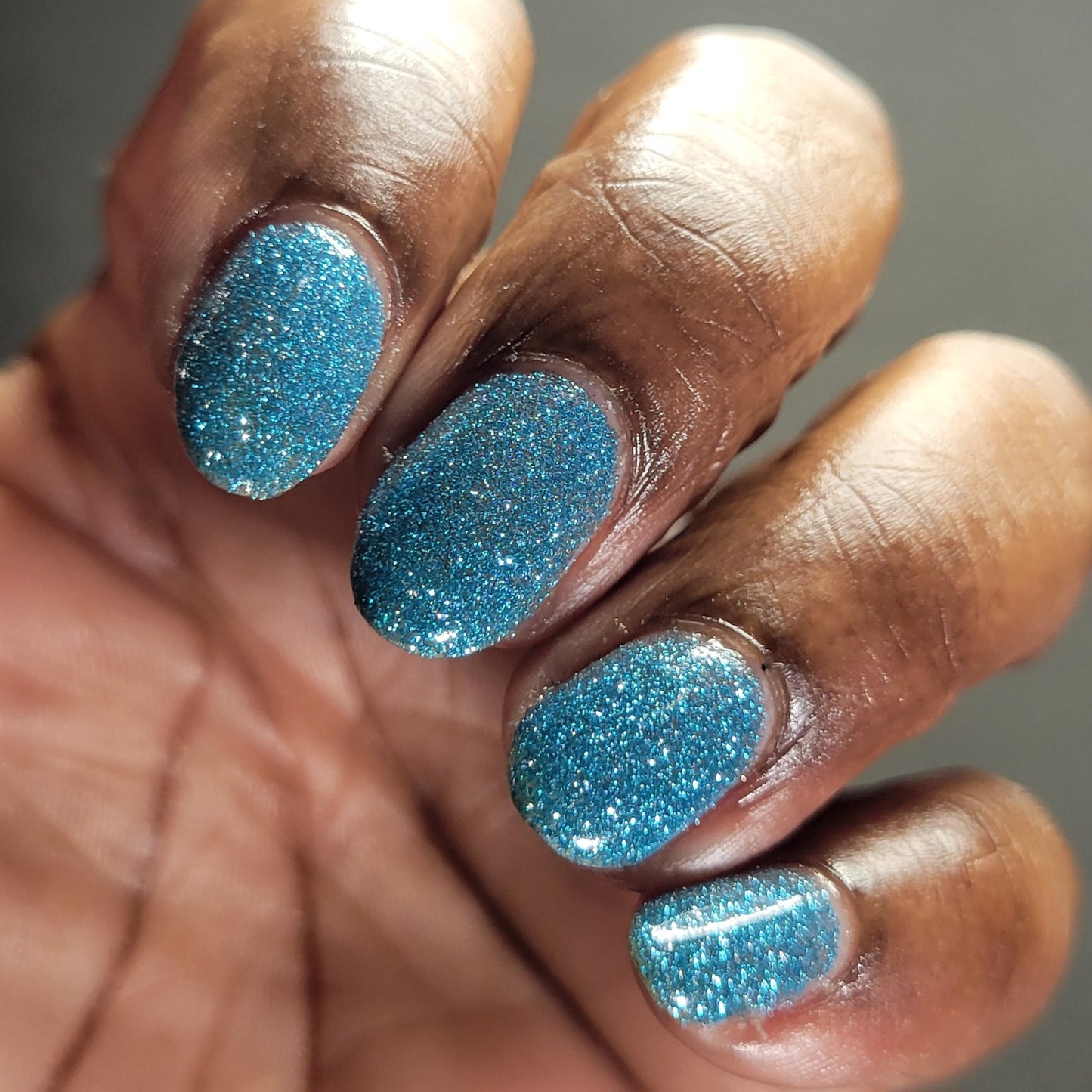 Was That My Pants or My Muscles?