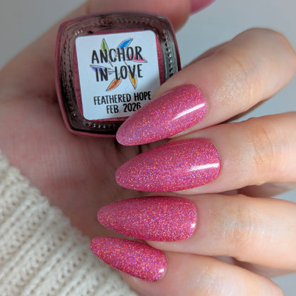 Anchor in Love *CHARITY*