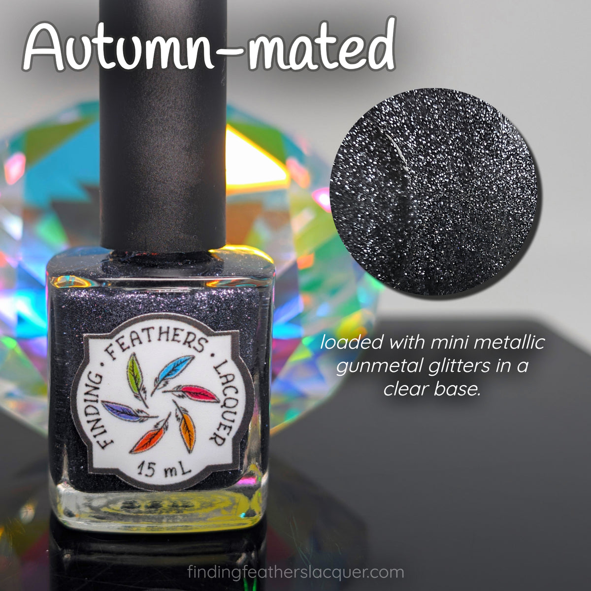 Autumn-mated