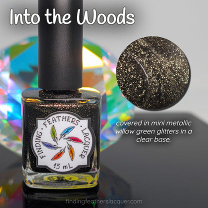 Into the Woods