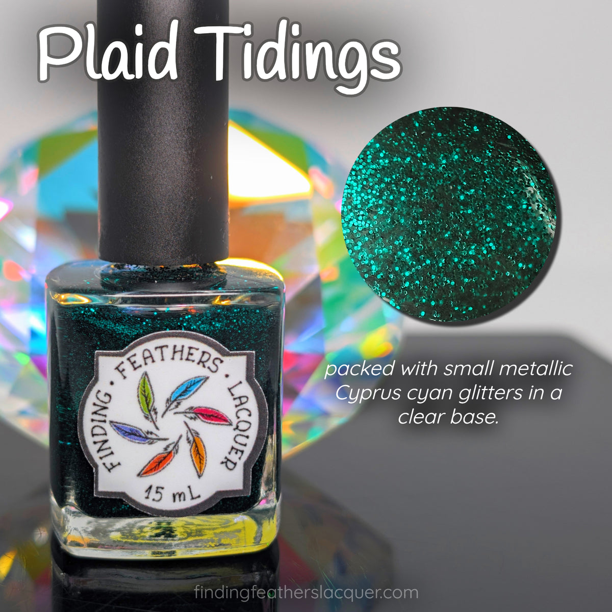 Plaid Tidings