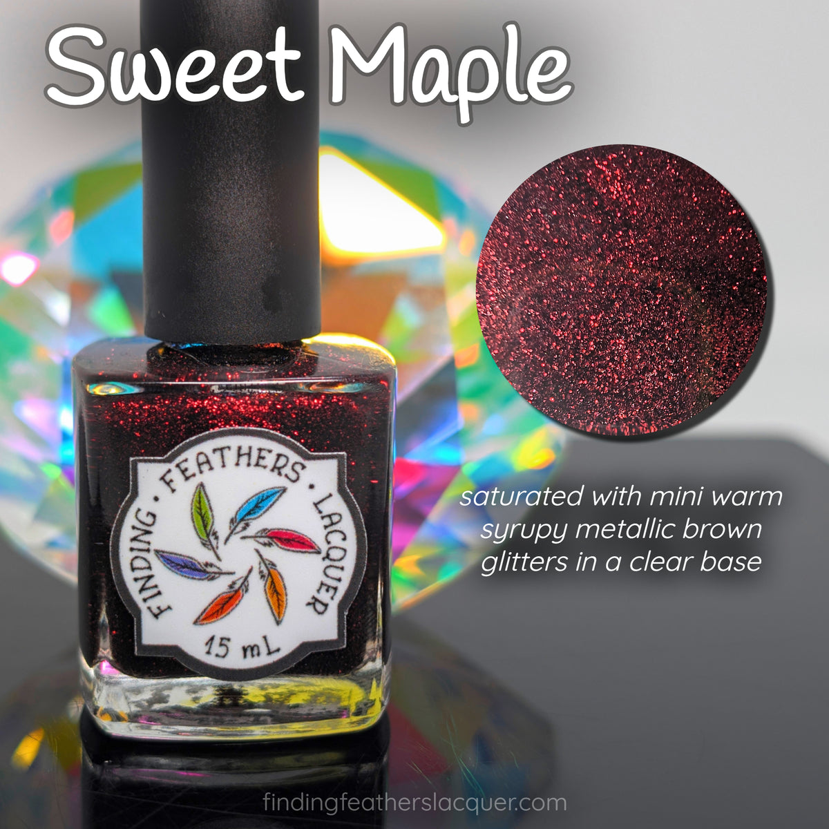 Sweet Maple