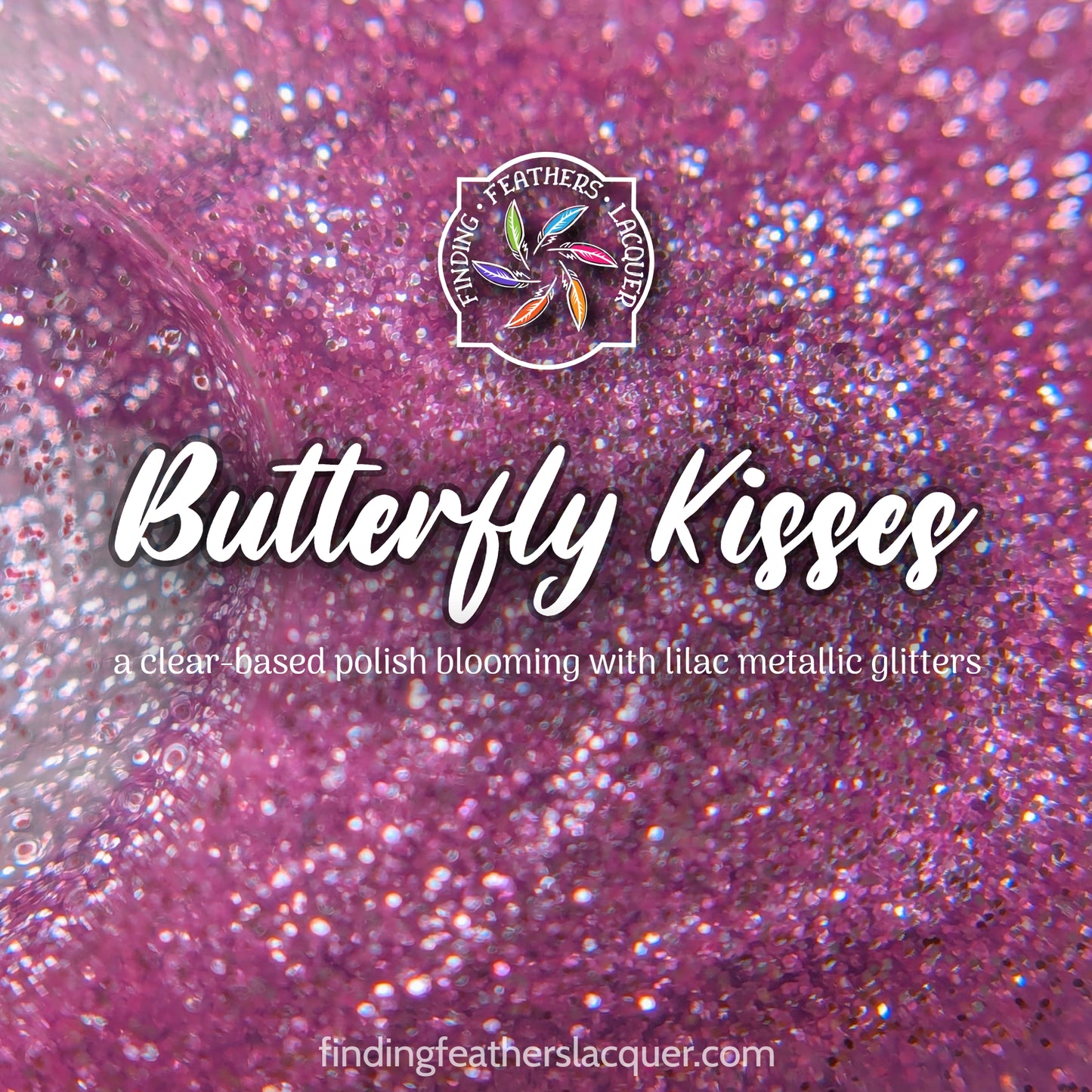 Butterfly Kisses