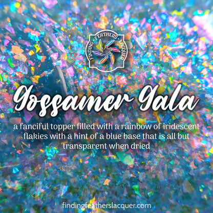 Gossamer Gala