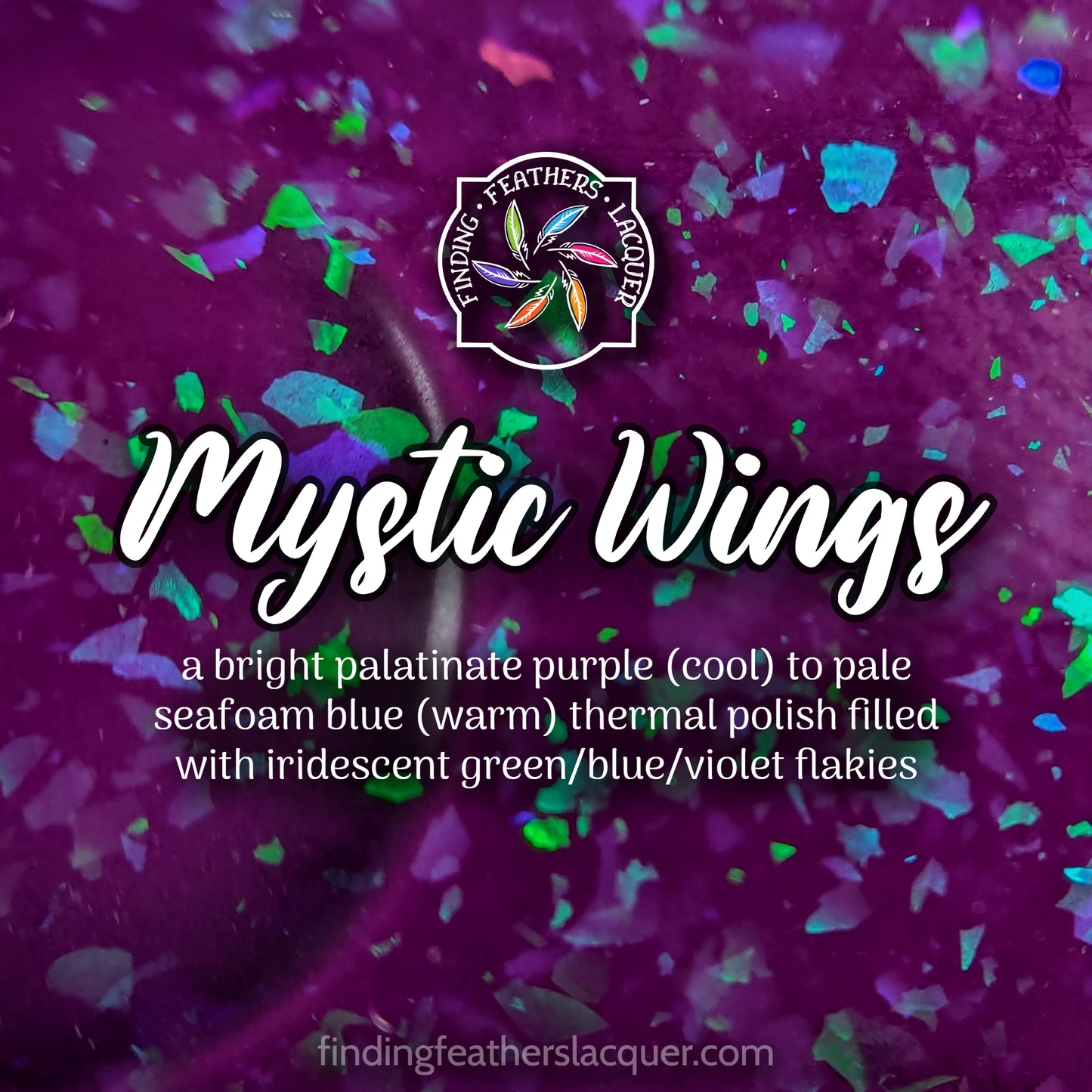 Mystic Wings