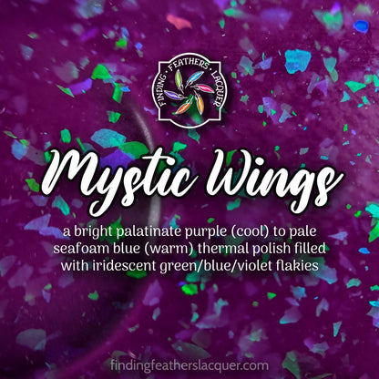 Mystic Wings