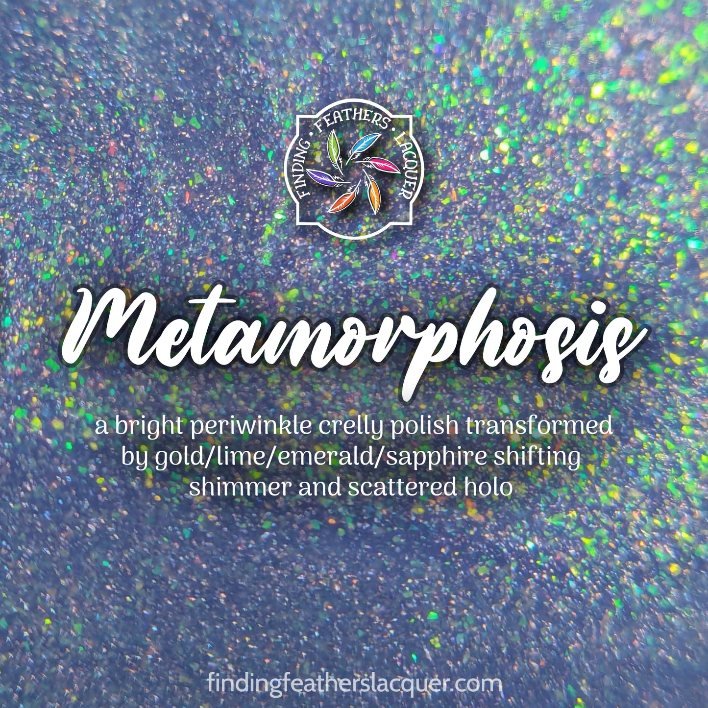 Metamorphosis
