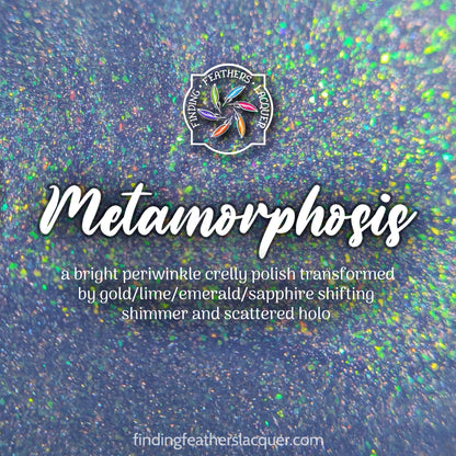 Metamorphosis