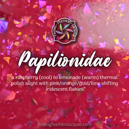 Papilionidae