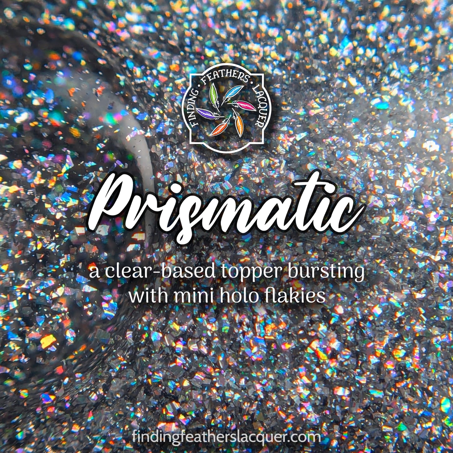 Prismatic