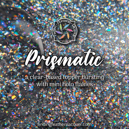 Prismatic