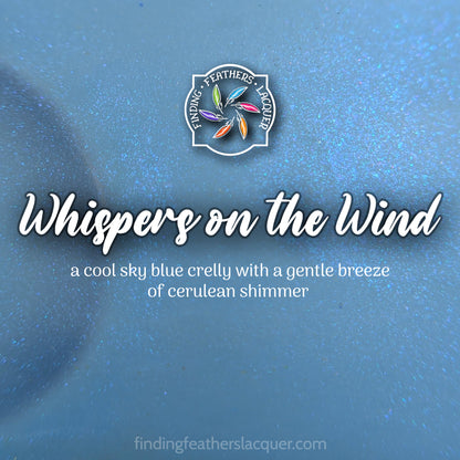 Whispers on the Wind