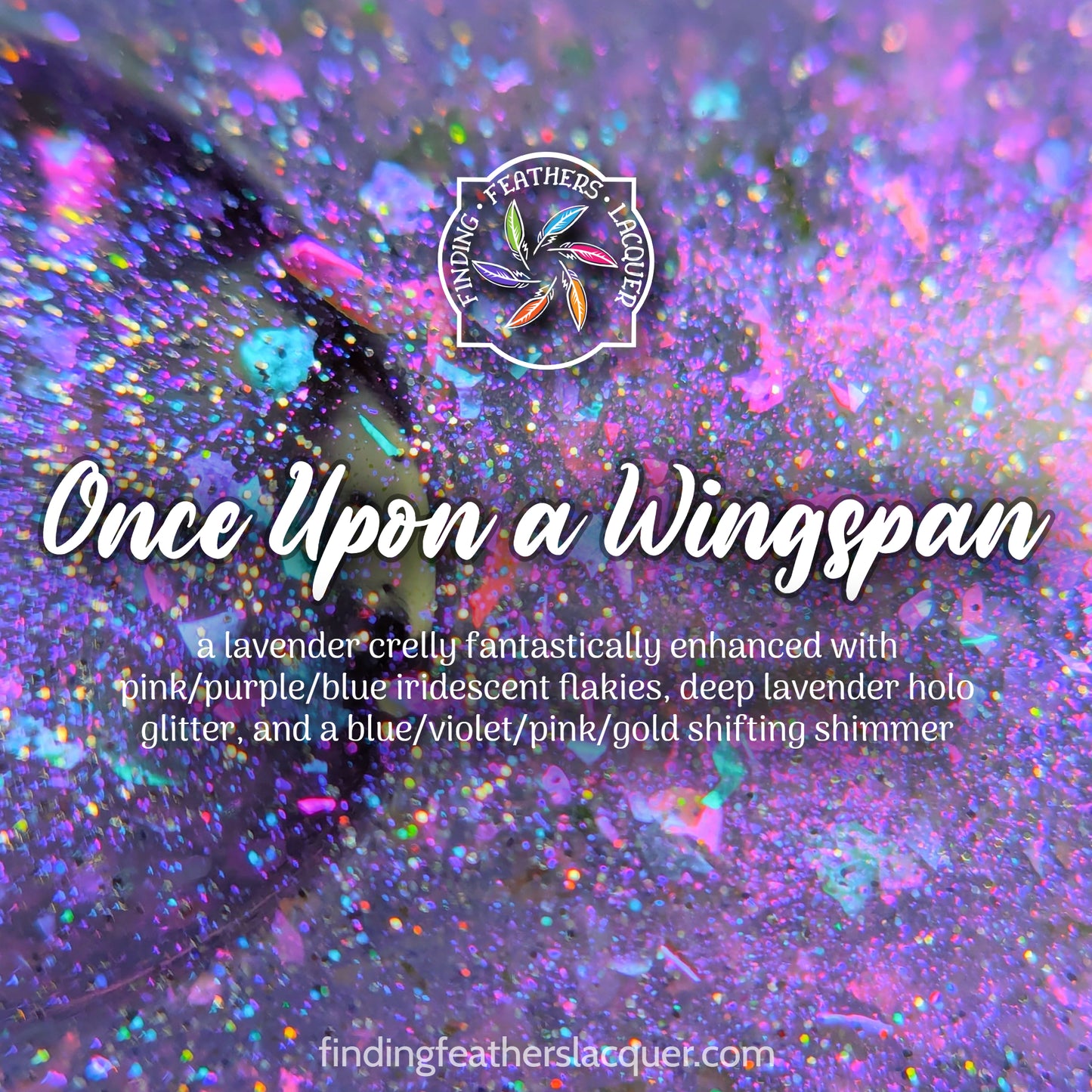 Once Upon a Wingspan